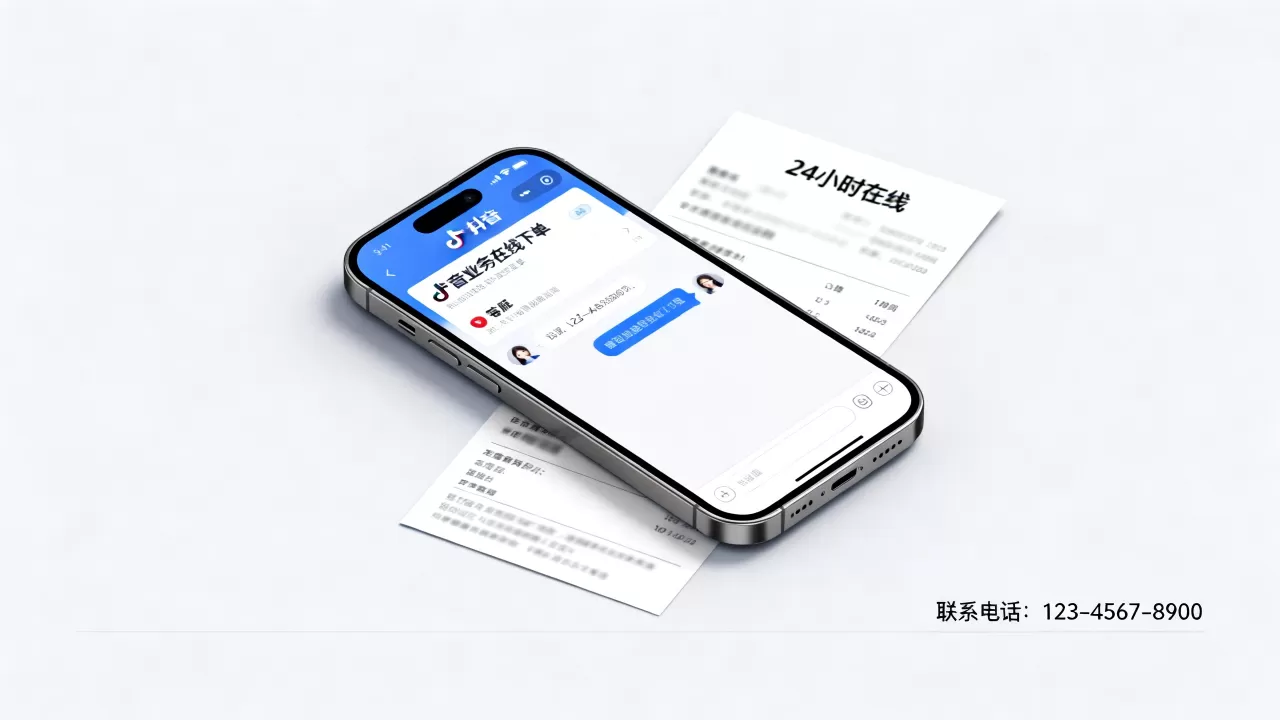 抖音业务24小时在线下单靠谱吗,怎么联系? 抖音业务24小时在线下单靠谱吗,怎么联系?