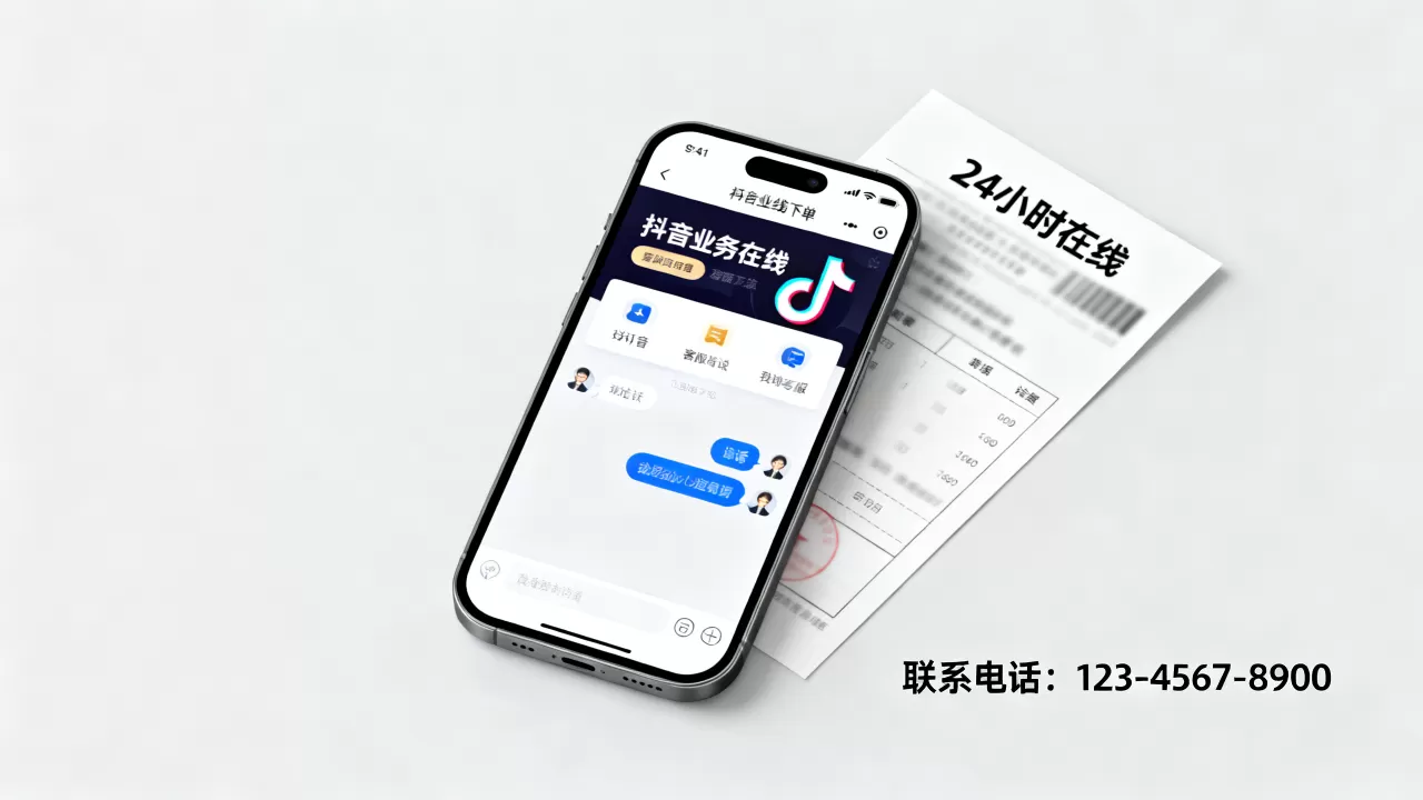 抖音业务24小时在线下单靠谱吗,怎么联系? 抖音业务24小时在线下单靠谱吗,怎么联系?