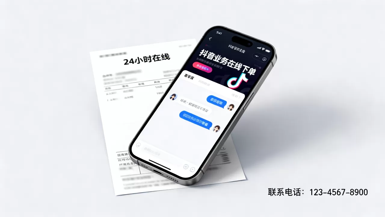 抖音业务24小时在线下单靠谱吗,怎么联系? 抖音业务24小时在线下单靠谱吗,怎么联系?
