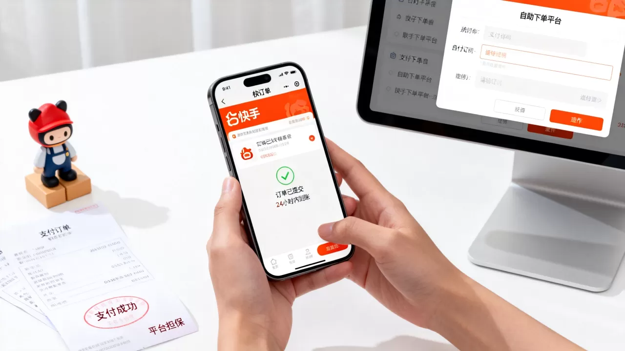 快手在线业务24小时下单免费吗,快手自助下单平台靠谱吗 快手在线业务24小时下单免费吗,快手自助下单平台靠谱吗