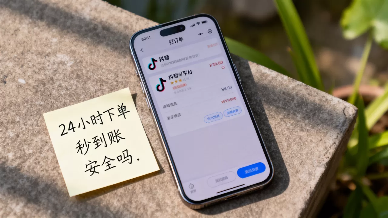 DY点赞平台24小时下单真能秒到账吗,抖音点赞平台安全吗? DY点赞平台24小时下单真能秒到账吗,抖音点赞平台安全吗?
