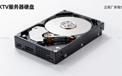 KTV服务器硬盘一套多少钱，正规厂家报价多少