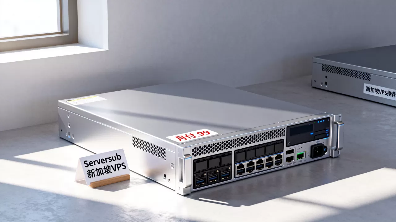 Serversub新加坡VPS月付.99值得买吗,新加坡VPS哪家便宜好用? Serversub新加坡VPS月付.99值得买吗,新加坡VPS哪家便宜好用?
