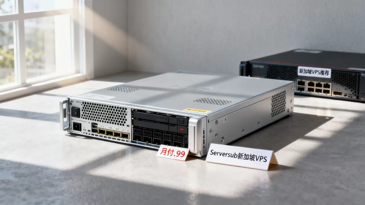 Serversub新加坡VPS月付.99值得买吗,新加坡VPS哪家便宜好用? Serversub新加坡VPS月付.99值得买吗,新加坡VPS哪家便宜好用?