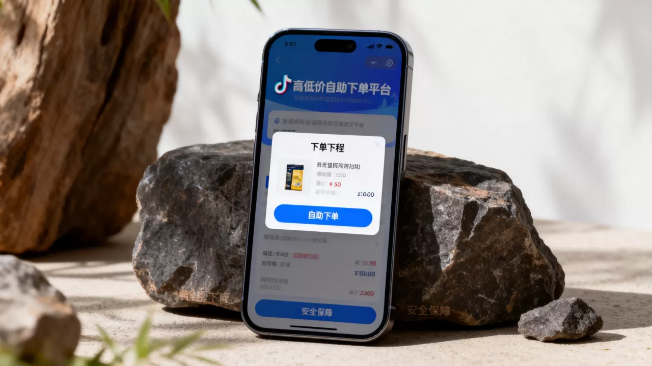 DY超低价平台自助下单靠谱吗,抖音低价自助下单平台安全吗 DY超低价平台自助下单靠谱吗,抖音低价自助下单平台安全吗