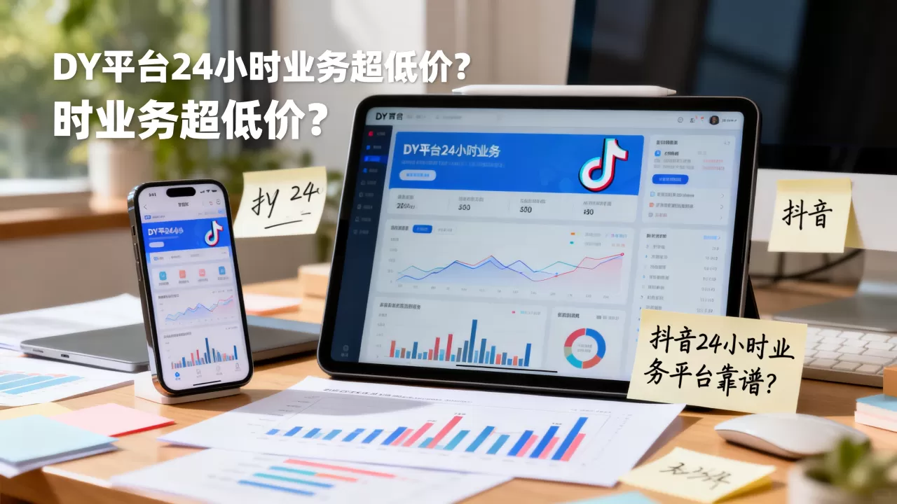 DY平台24小时业务真的超低价吗,抖音24小时业务平台靠谱吗 DY平台24小时业务真的超低价吗,抖音24小时业务平台靠谱吗