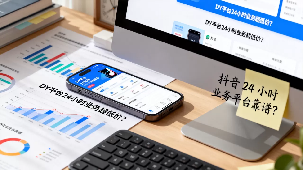 DY平台24小时业务真的超低价吗,抖音24小时业务平台靠谱吗 DY平台24小时业务真的超低价吗,抖音24小时业务平台靠谱吗