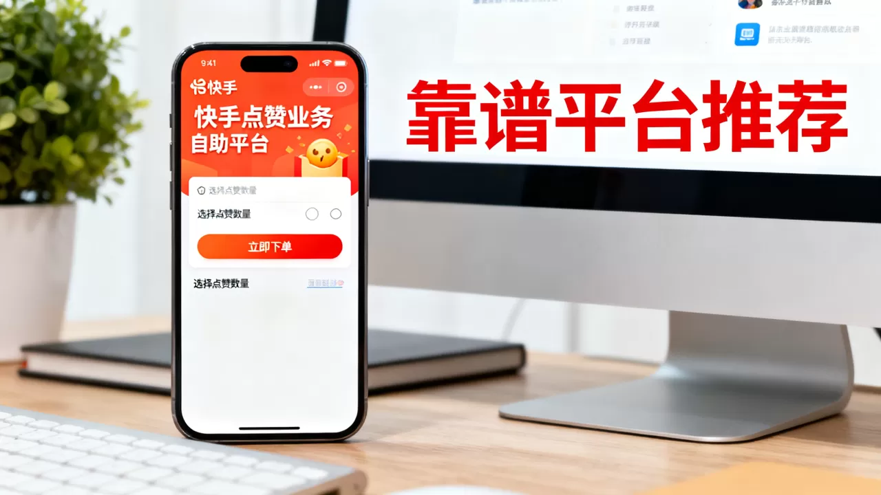快手点赞业务自助平台怎么下单?哪个平台靠谱? 快手点赞业务自助平台怎么下单?哪个平台靠谱?