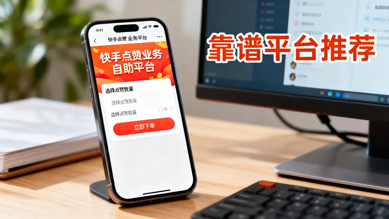 快手点赞业务自助平台怎么下单?哪个平台靠谱? 快手点赞业务自助平台怎么下单?哪个平台靠谱?