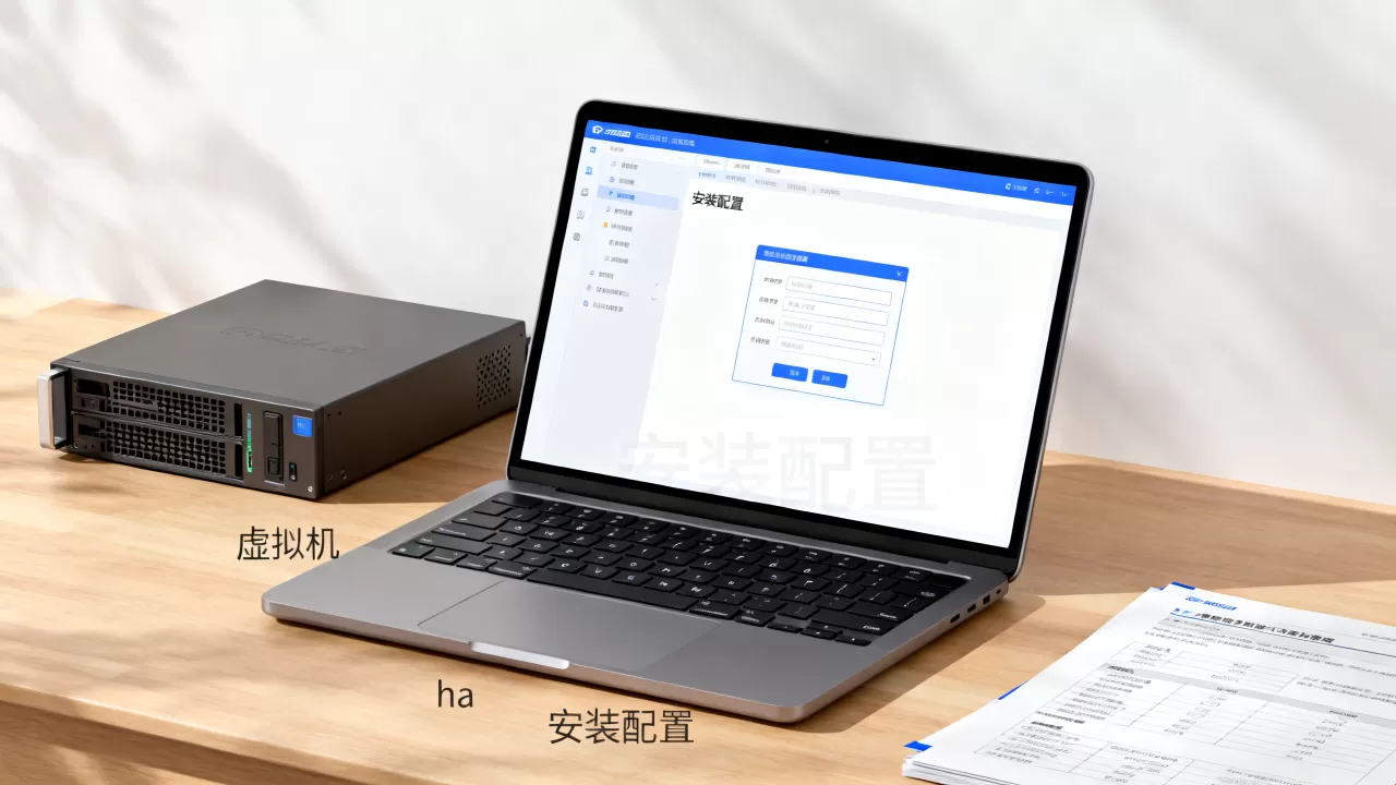 虚拟机是否可以完全代替ha,怎么安装配置 虚拟机是否可以完全代替ha,怎么安装配置