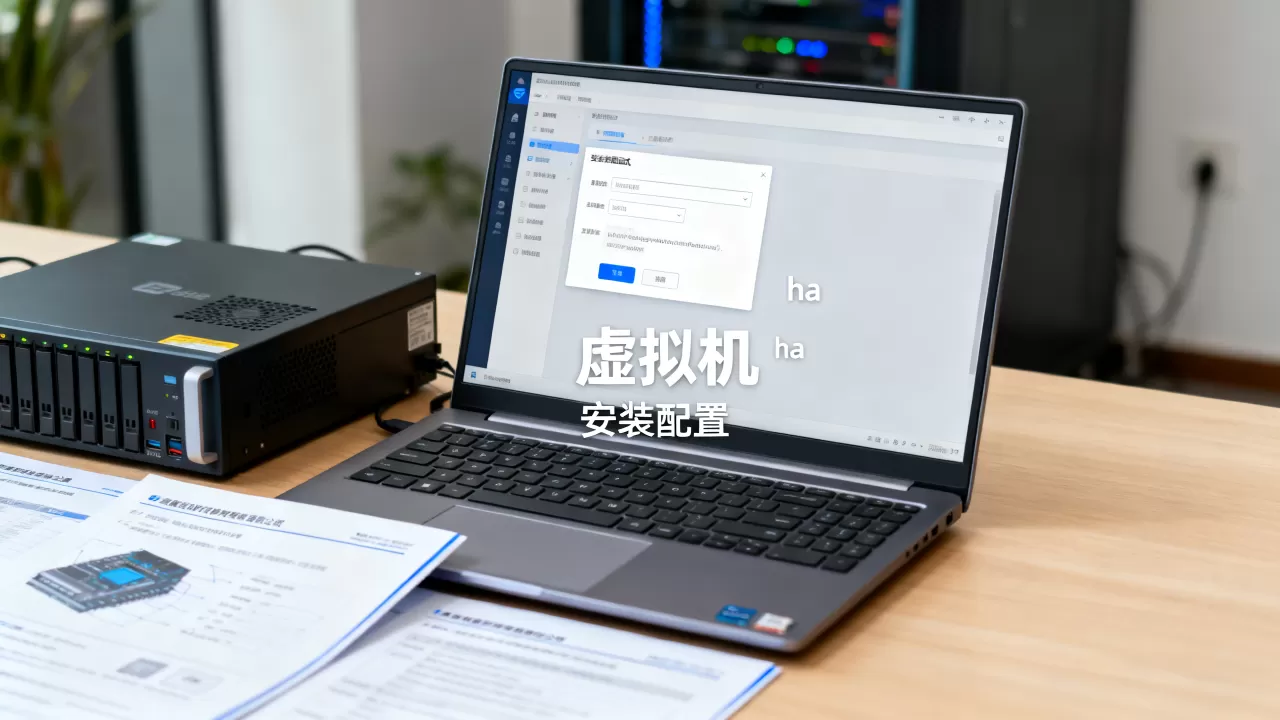 虚拟机是否可以完全代替ha,怎么安装配置 虚拟机是否可以完全代替ha,怎么安装配置