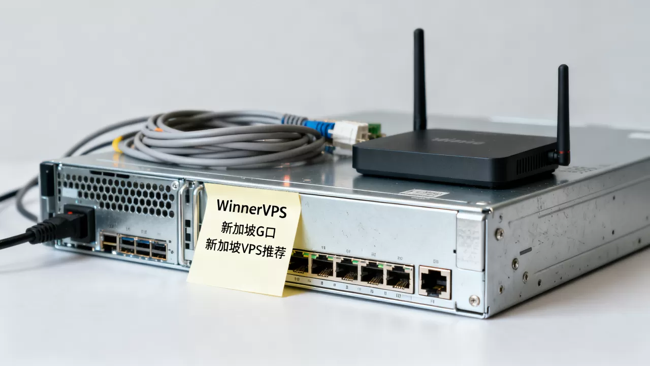 WinnerVPS新加坡G口靠谱吗,新加坡VPS哪家好 WinnerVPS新加坡G口靠谱吗,新加坡VPS哪家好