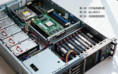 浪潮nf5280m4怎么做RAID？，RAID如何设置？