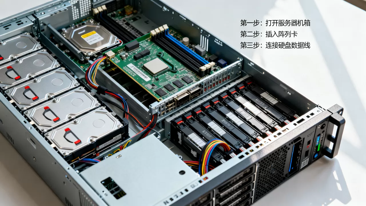 浪潮nf5280m4怎么做RAID?,RAID如何设置? 浪潮nf5280m4怎么做RAID?,RAID如何设置?