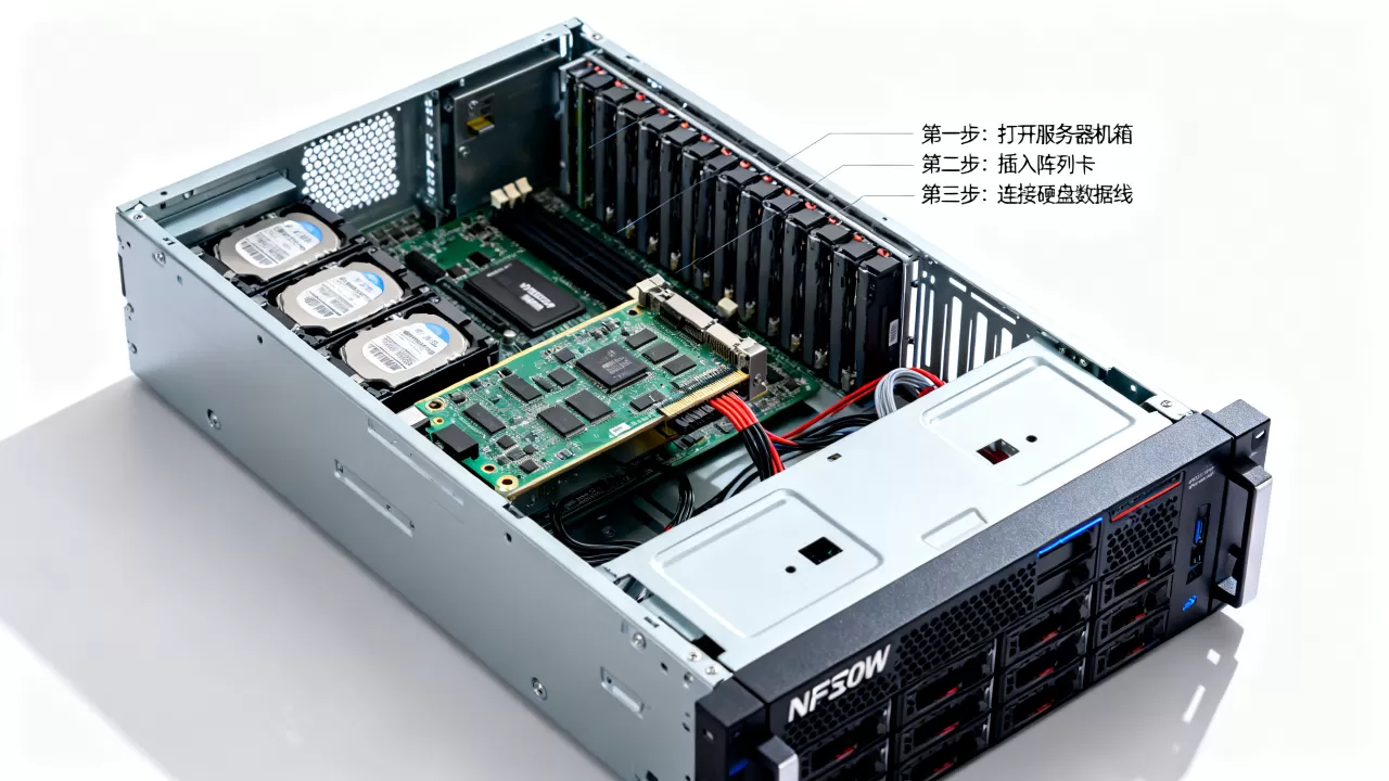 浪潮nf5280m4怎么做RAID?,RAID如何设置? 浪潮nf5280m4怎么做RAID?,RAID如何设置?