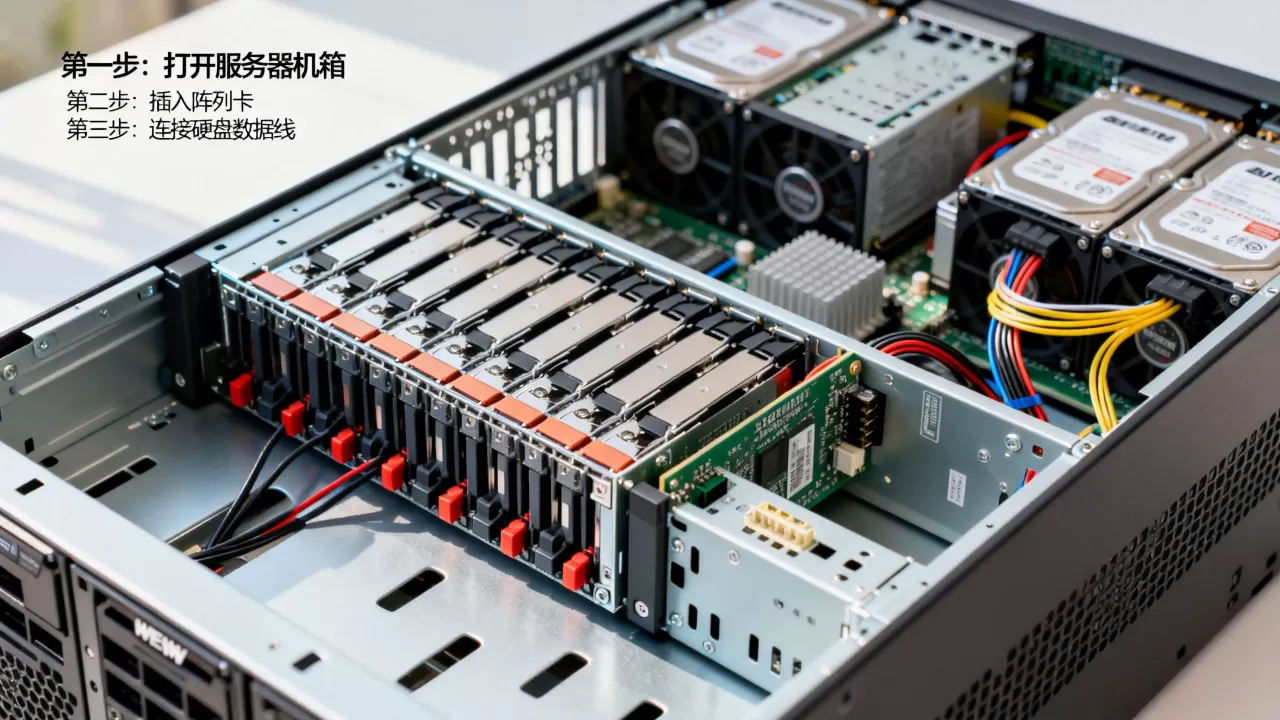 浪潮nf5280m4怎么做RAID?,RAID如何设置? 浪潮nf5280m4怎么做RAID?,RAID如何设置?