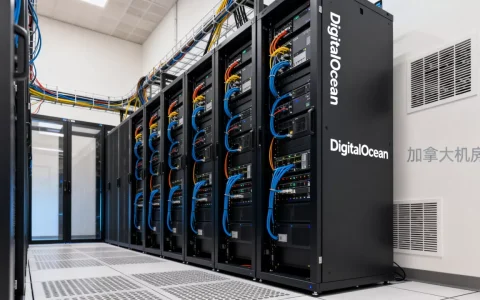 DigitalOcean加拿大机房要上线了吗，靠谱吗？