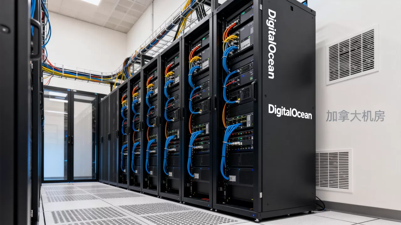 DigitalOcean加拿大机房要上线了吗,靠谱吗? DigitalOcean加拿大机房要上线了吗,靠谱吗?