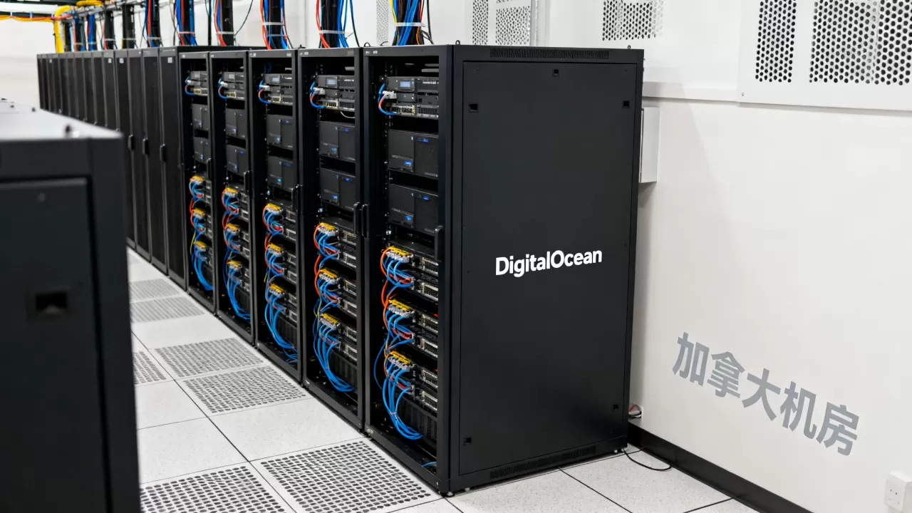DigitalOcean加拿大机房要上线了吗,靠谱吗? DigitalOcean加拿大机房要上线了吗,靠谱吗?