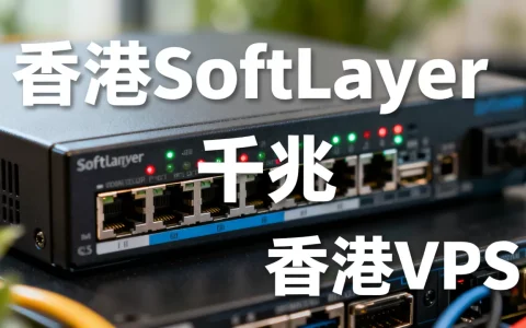 香港SoftLayer千兆$2主机怎么样，香港VPS哪家便宜