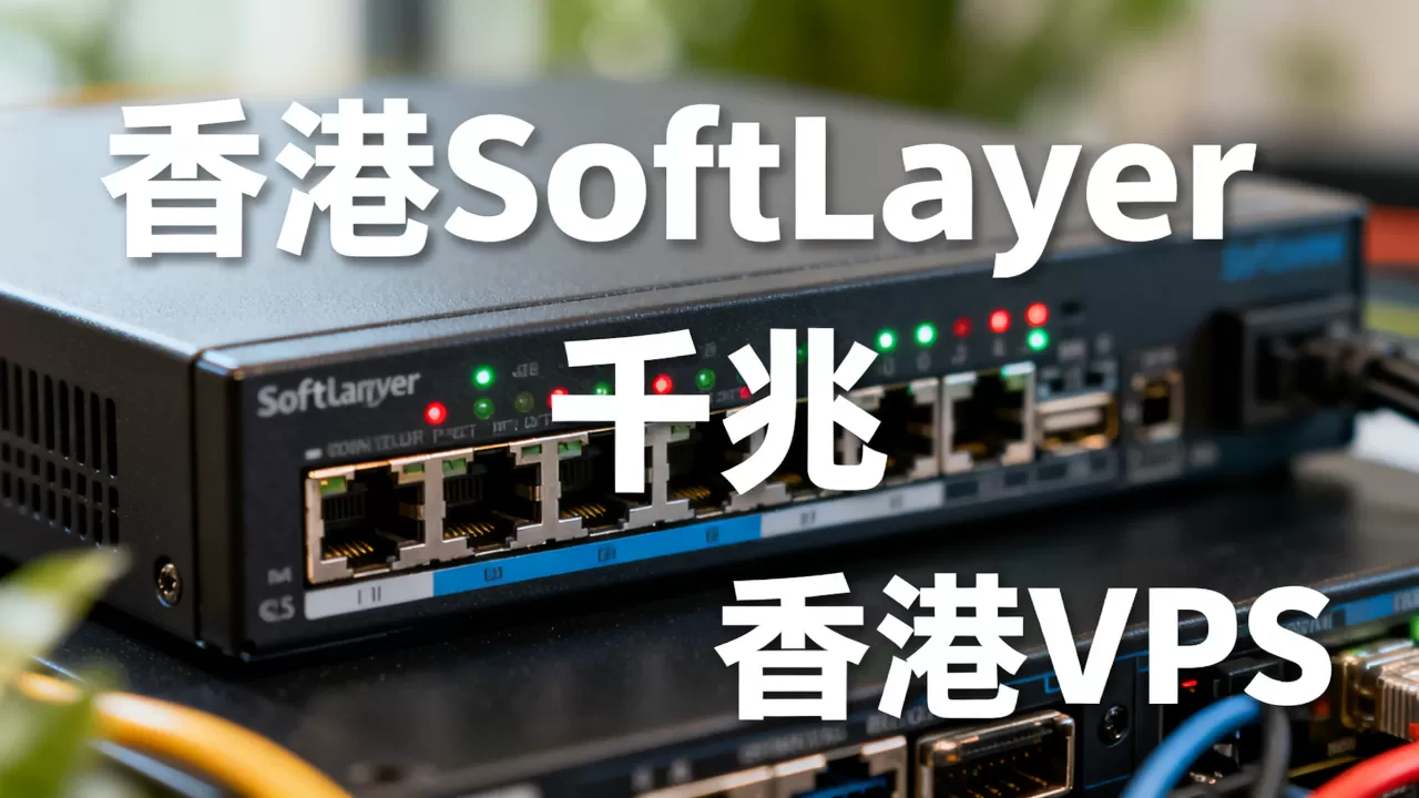 香港SoftLayer千兆主机怎么样,香港VPS哪家便宜 香港SoftLayer千兆主机怎么样,香港VPS哪家便宜