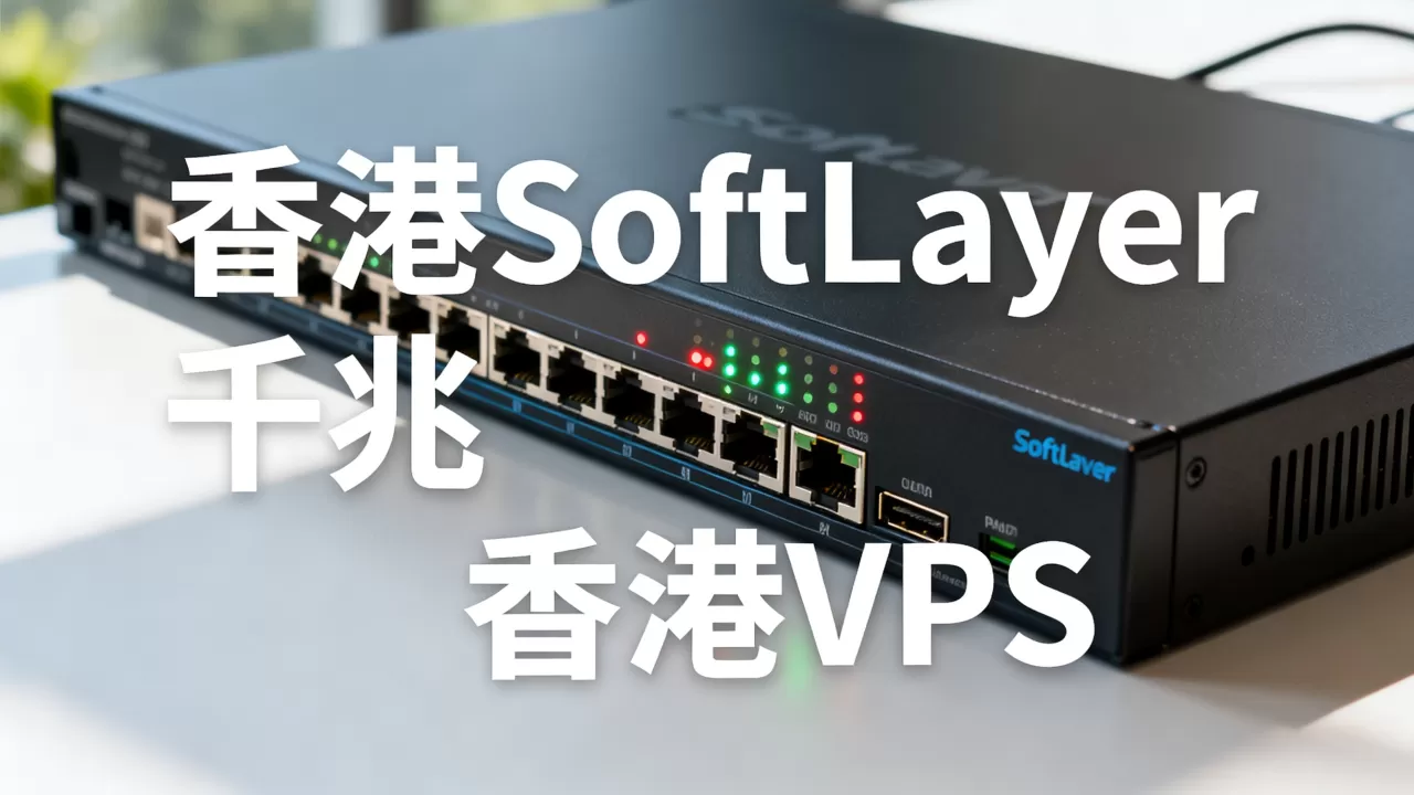 香港SoftLayer千兆主机怎么样,香港VPS哪家便宜 香港SoftLayer千兆主机怎么样,香港VPS哪家便宜