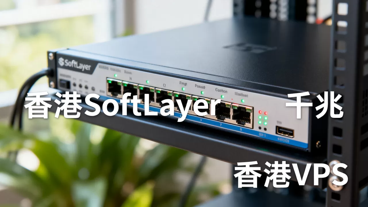 香港SoftLayer千兆主机怎么样,香港VPS哪家便宜 香港SoftLayer千兆主机怎么样,香港VPS哪家便宜