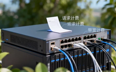 静态小文件分发到底适合按请求计费还是带宽，怎么选？