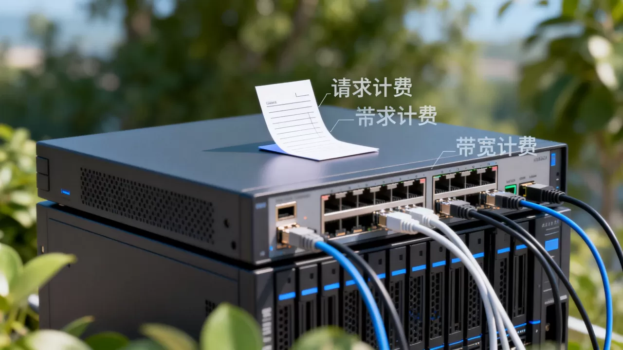 静态小文件分发到底适合按请求计费还是带宽,怎么选? 静态小文件分发到底适合按请求计费还是带宽,怎么选?