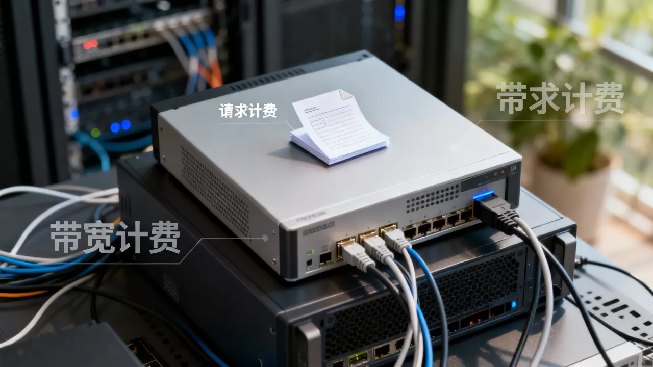 静态小文件分发到底适合按请求计费还是带宽,怎么选? 静态小文件分发到底适合按请求计费还是带宽,怎么选?