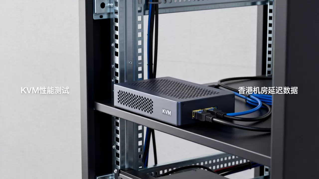 hostwithlinux的KVM如何,香港机房速度如何? hostwithlinux的KVM如何,香港机房速度如何?
