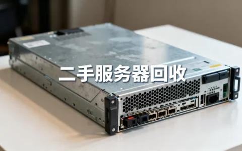 下架服务器一台究竟多少钱，二手服务器回收价格是多少