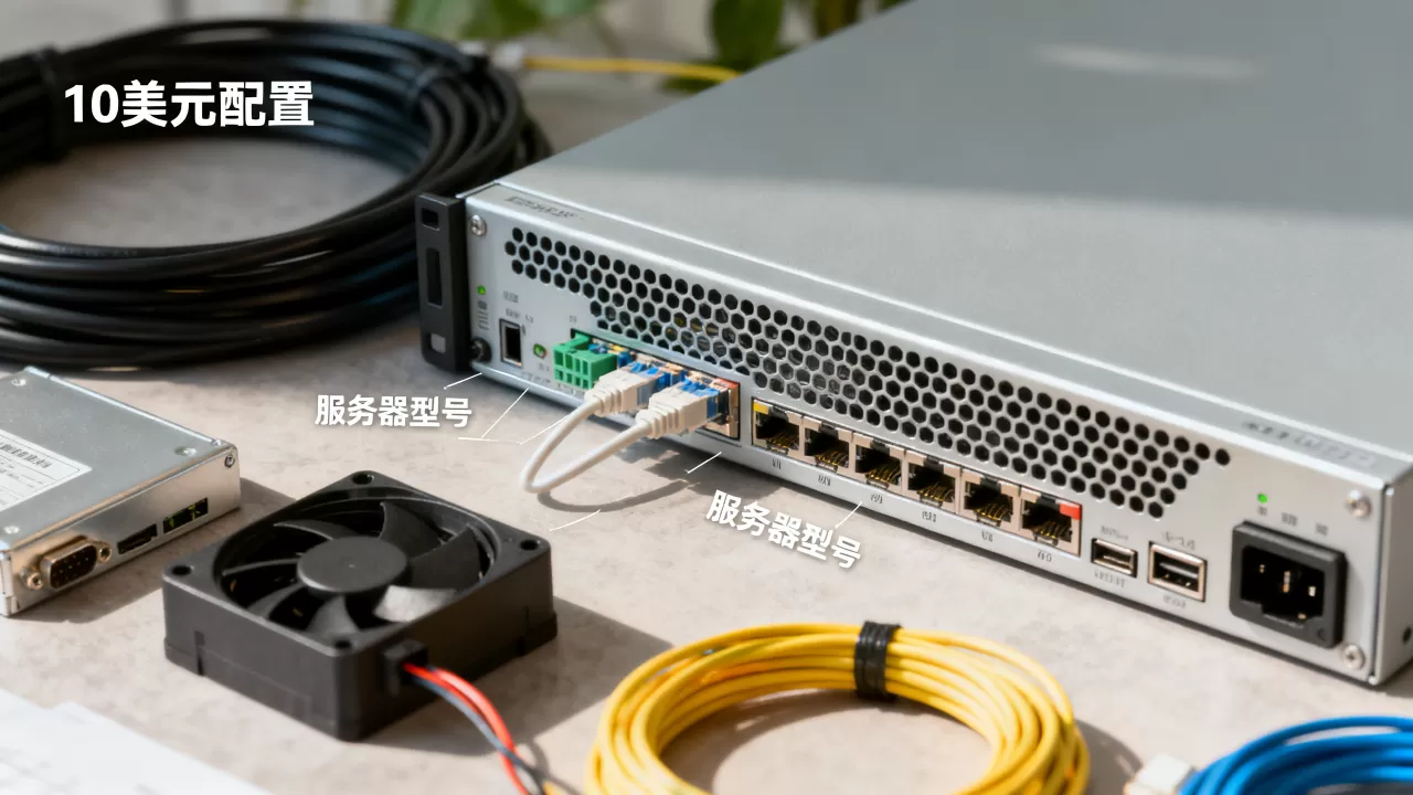 securedragon-9机房10美元配置如何,值得买吗? securedragon-9机房10美元配置如何,值得买吗?
