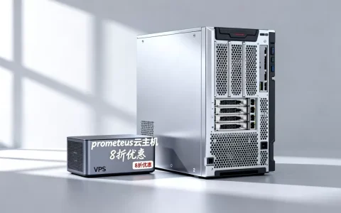 prometeus云主机8折优惠靠谱吗，哪家VPS便宜？