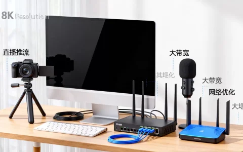 青岛直播推流卡顿怎么办，租大带宽有用吗？