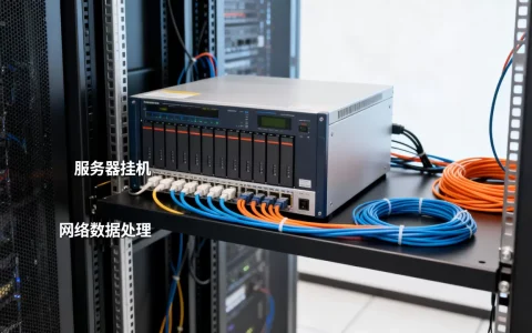 挂服务器到底有哪些作用，服务器挂机是什么意思