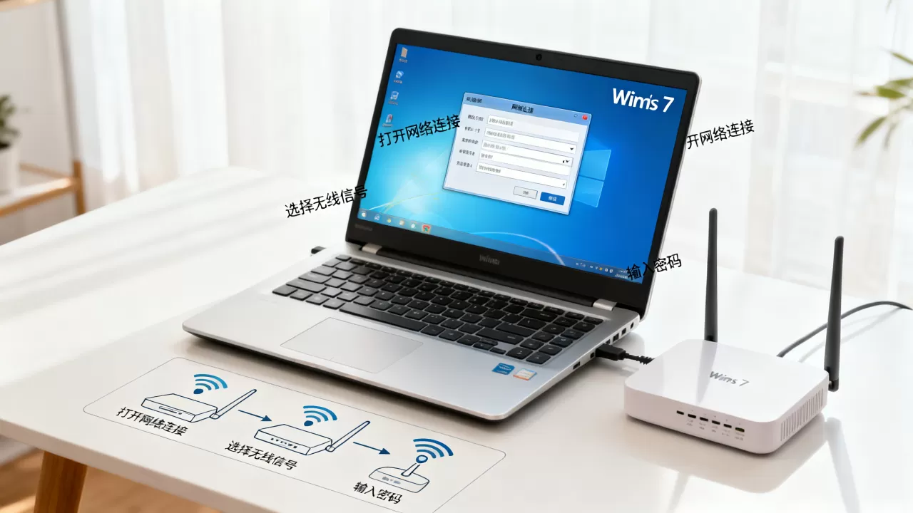 win7无线网怎么连接服务器,win7无线连不上怎么办 win7无线网怎么连接服务器,win7无线连不上怎么办