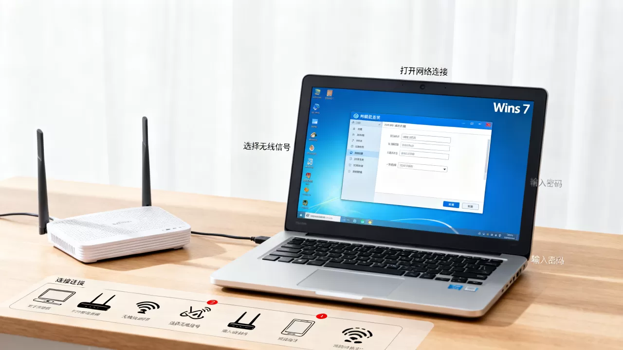 win7无线网怎么连接服务器,win7无线连不上怎么办 win7无线网怎么连接服务器,win7无线连不上怎么办