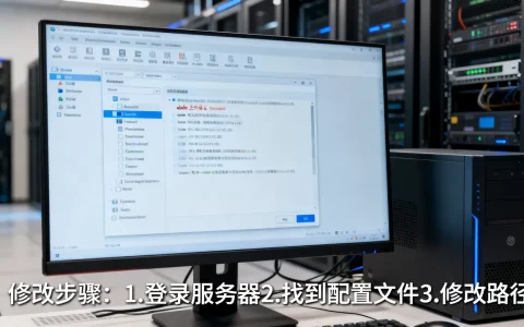 dede上传到服务器上的默认路径怎么改，有哪些方法？