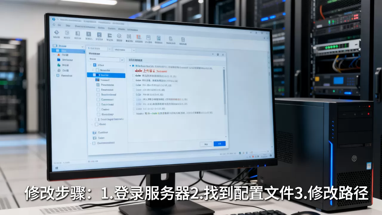 dede上传到服务器上的默认路径怎么改,有哪些方法? dede上传到服务器上的默认路径怎么改,有哪些方法?