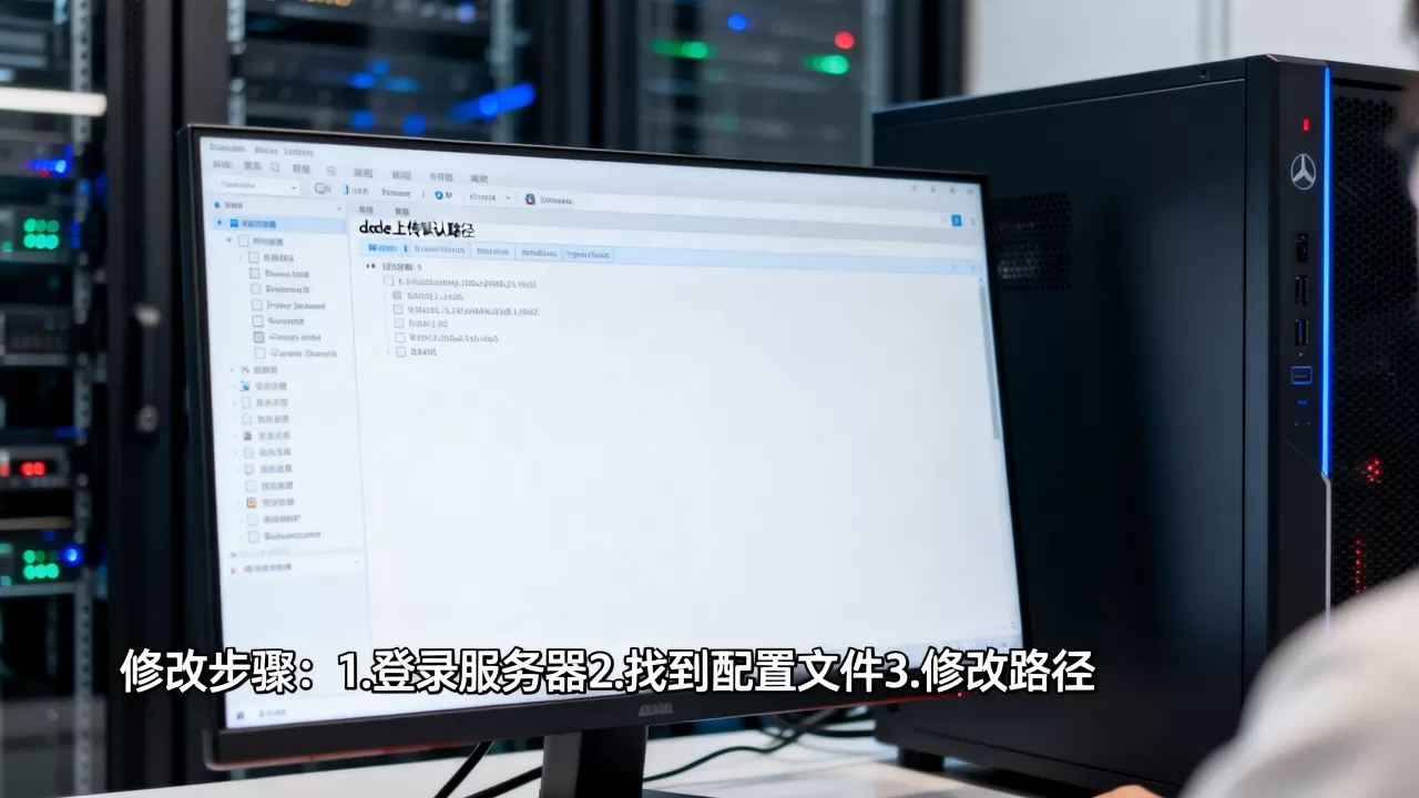 dede上传到服务器上的默认路径怎么改,有哪些方法? dede上传到服务器上的默认路径怎么改,有哪些方法?