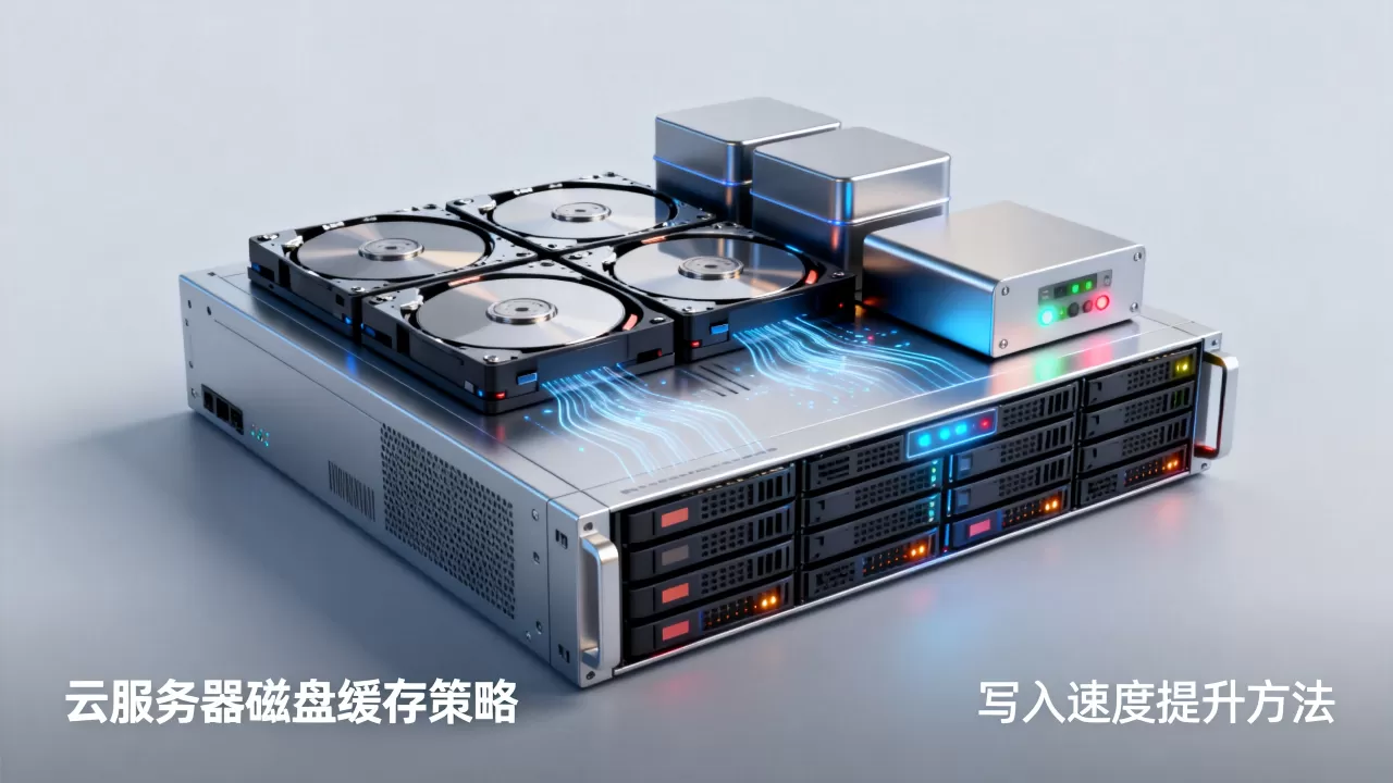 云服务器磁盘缓存策略对写入速度影响大吗,如何提升写入速度? 云服务器磁盘缓存策略对写入速度影响大吗,如何提升写入速度?