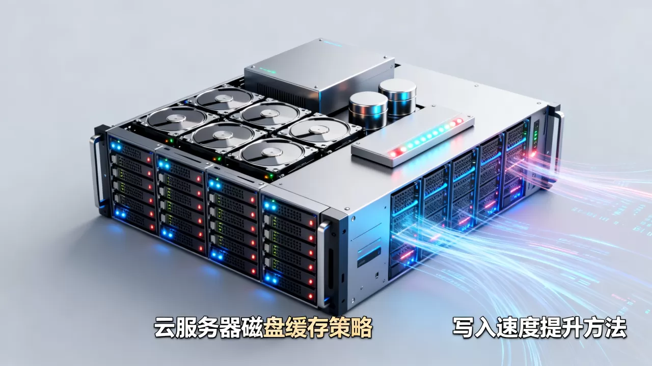 云服务器磁盘缓存策略对写入速度影响大吗,如何提升写入速度? 云服务器磁盘缓存策略对写入速度影响大吗,如何提升写入速度?