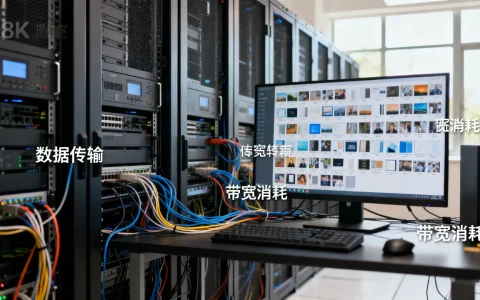 海量缩略图分发为何会碎片化消耗带宽？，怎么办？
