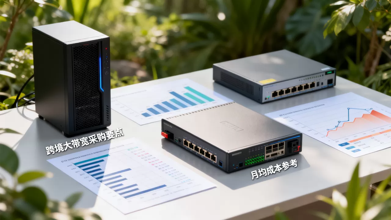 站点跨境大带宽怎么采购,跨境大带宽多少钱一个月? 站点跨境大带宽怎么采购,跨境大带宽多少钱一个月?
