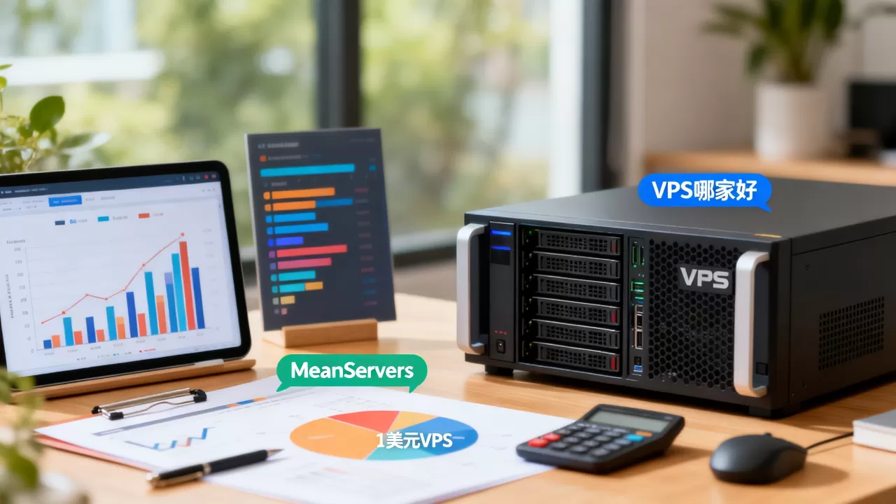 MeanServers洛杉矶1美元VPS值吗,VPS哪家好 MeanServers洛杉矶1美元VPS值吗,VPS哪家好