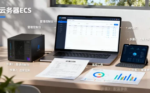云服务器ECS支持哪些常用工具，有哪些使用技巧？