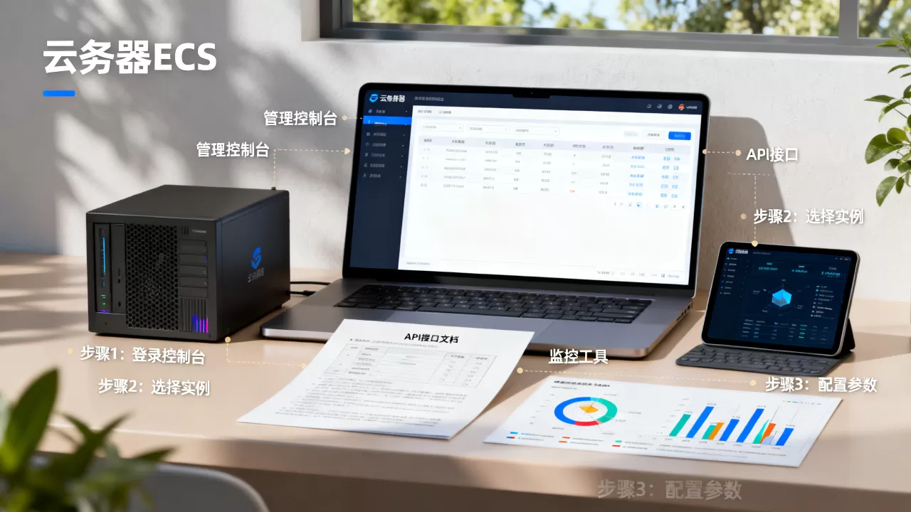云服务器ECS支持哪些常用工具,有哪些使用技巧? 云服务器ECS支持哪些常用工具,有哪些使用技巧?