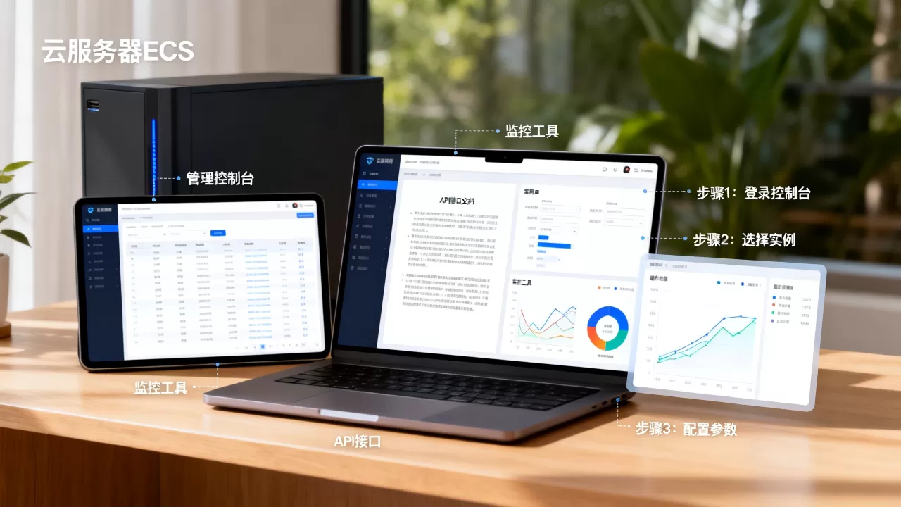云服务器ECS支持哪些常用工具,有哪些使用技巧? 云服务器ECS支持哪些常用工具,有哪些使用技巧?
