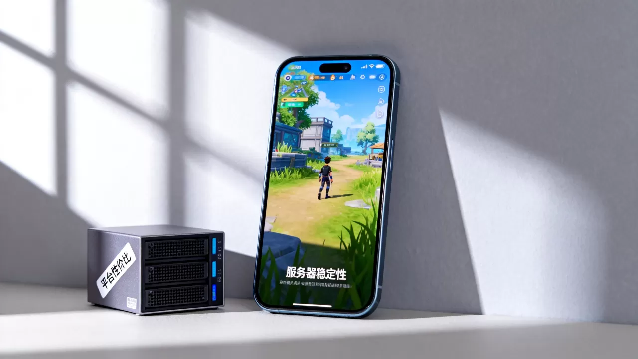 目前哪些手游服务器最稳定,哪个平台性价比最高 目前哪些手游服务器最稳定,哪个平台性价比最高